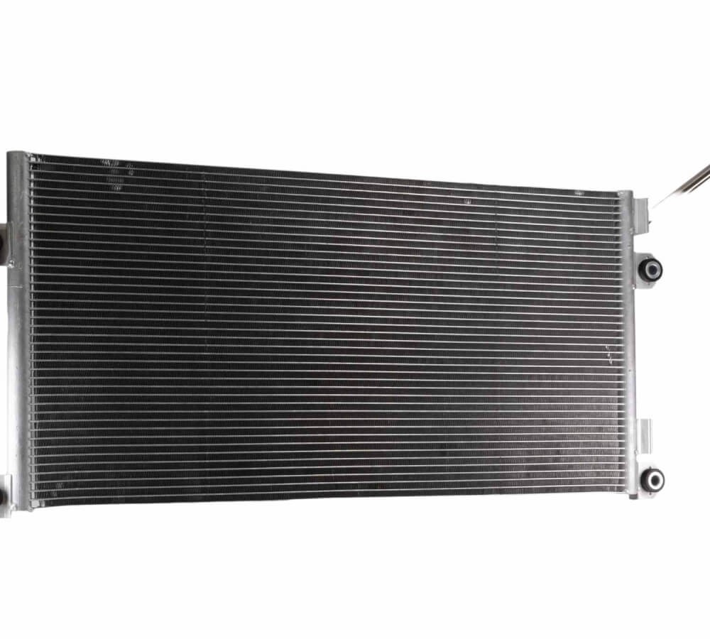Condenser Replaces OEM: 20461065