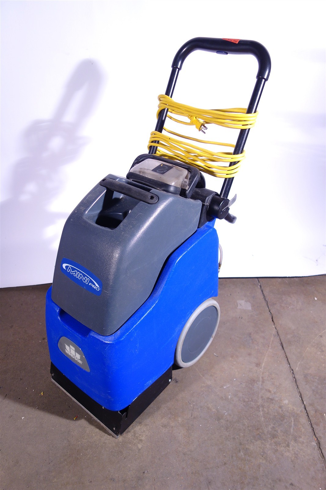 Karcher Windsor Mini Pro MPRO Compact Carpet Extractor