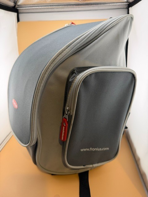 Fronius 42,0510,0479 Vizor 4000 Crystal Welding Helmet