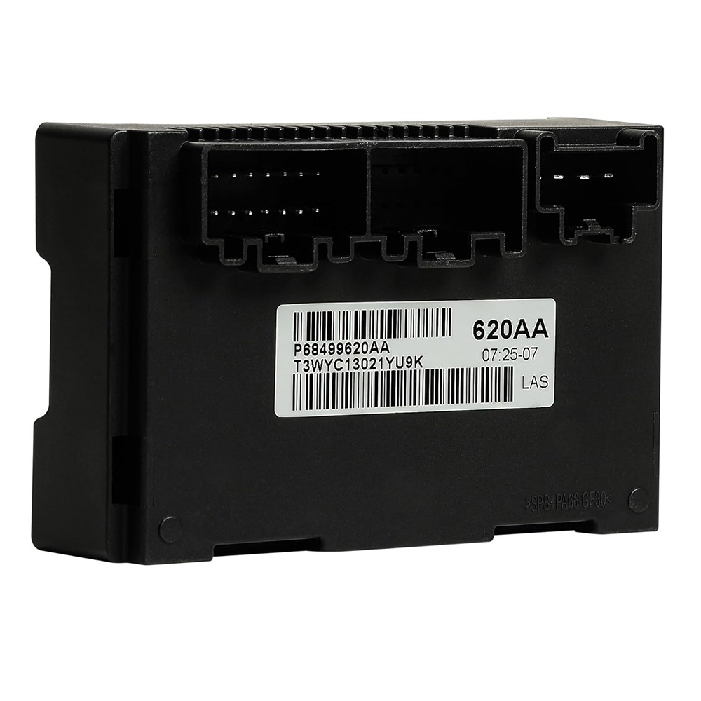 Transfer Case Controller Module 68499620AB for Jeep Grand Cherokee 2021, WK 2022