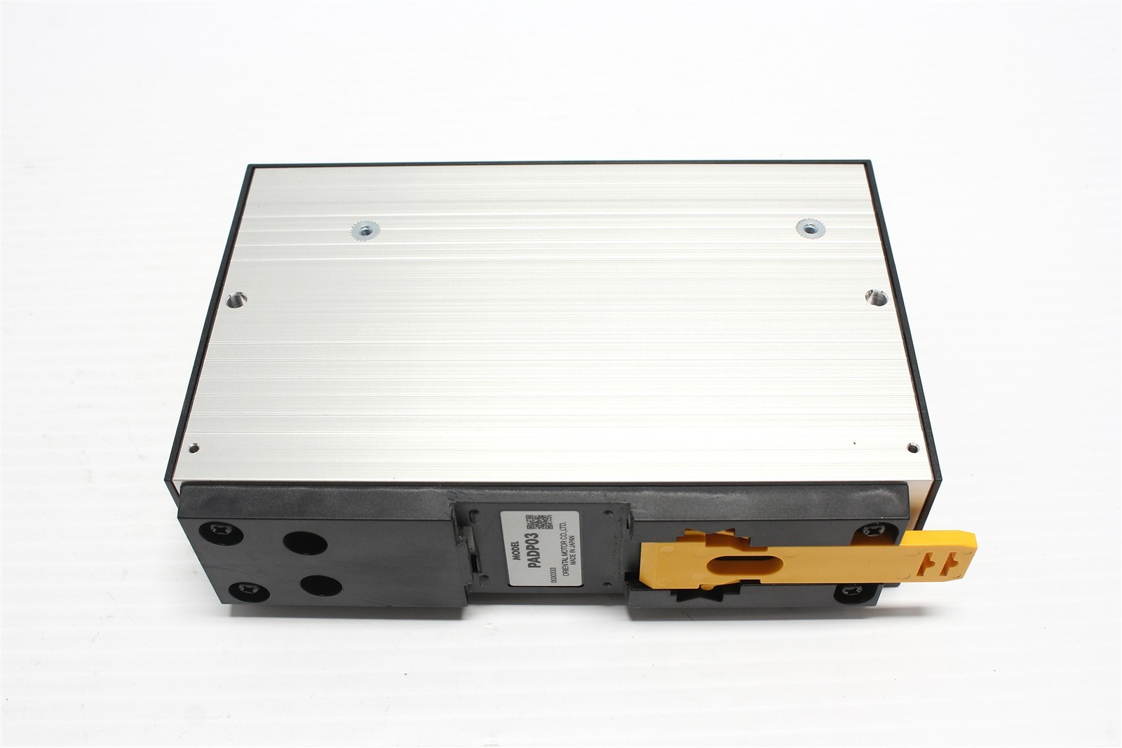 Oriental Motor BLVD20KM Control Circuit for Brushless DC Motor Driver
