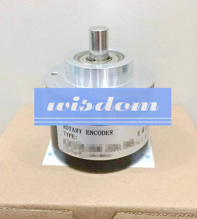 1PCS New For GI356.170R023000-4.75-30V-1024 Encoder Replacement