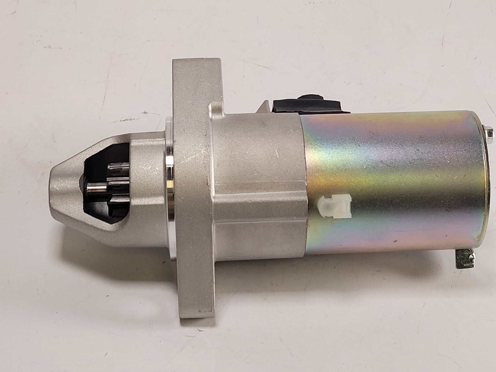 Starter Motor Replacement Stable Performance High Hardness 911-329