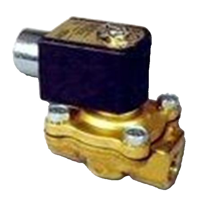 Parker Hannifin GP300 Two-Way Normally Closed General Purpose Solenoid Valve