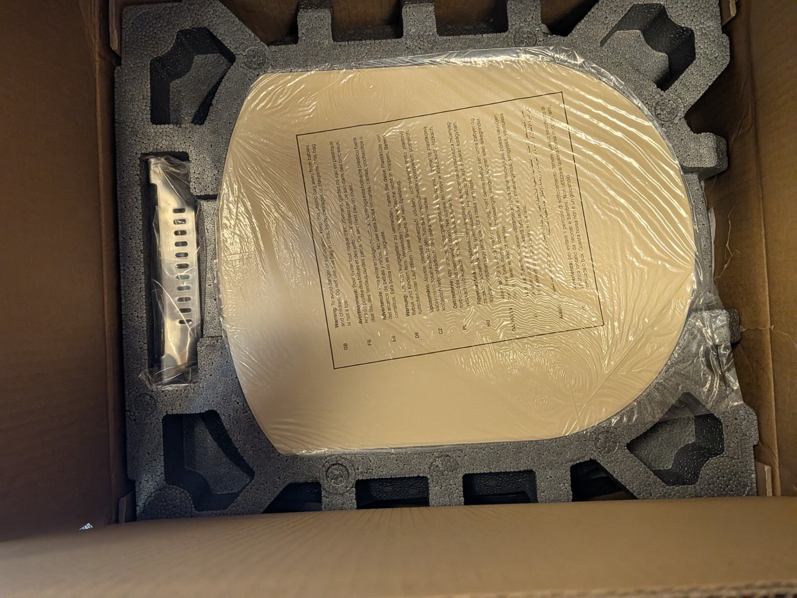 Gozney Arc Lite Pizza Oven