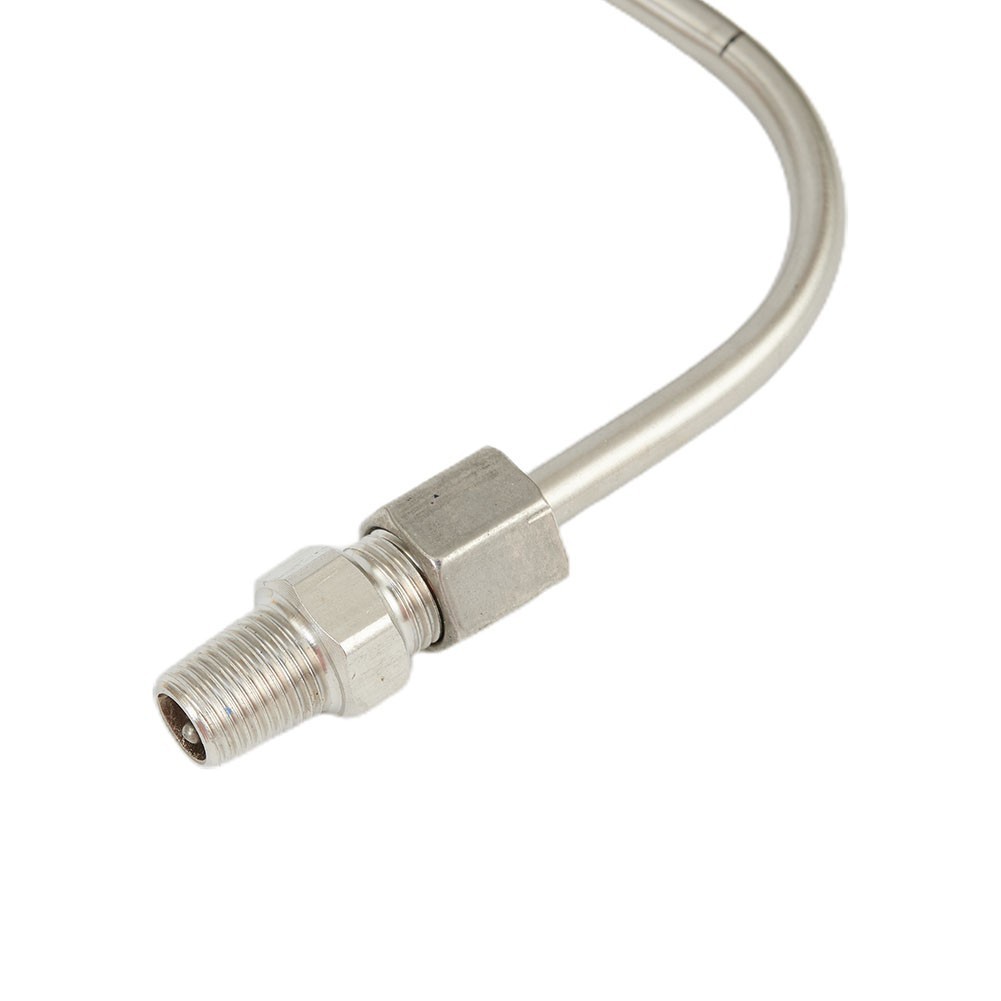 EGT Thermocouple Compression Fittings K Type Probe Length (front) 3.2 Inches