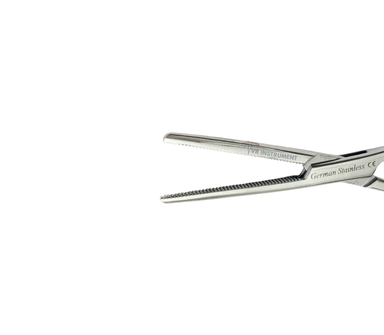 Pean Forceps Hemostat Rochester Straight 6.25″ PVC Grip German Stainless CE