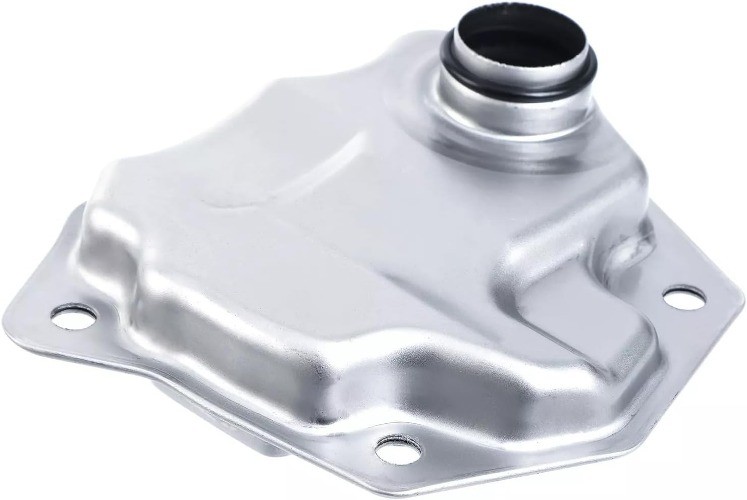 Transmission Filter Oil Pan Gasket Kit Fits for 2007-2017 Patriot Compass, 2007-