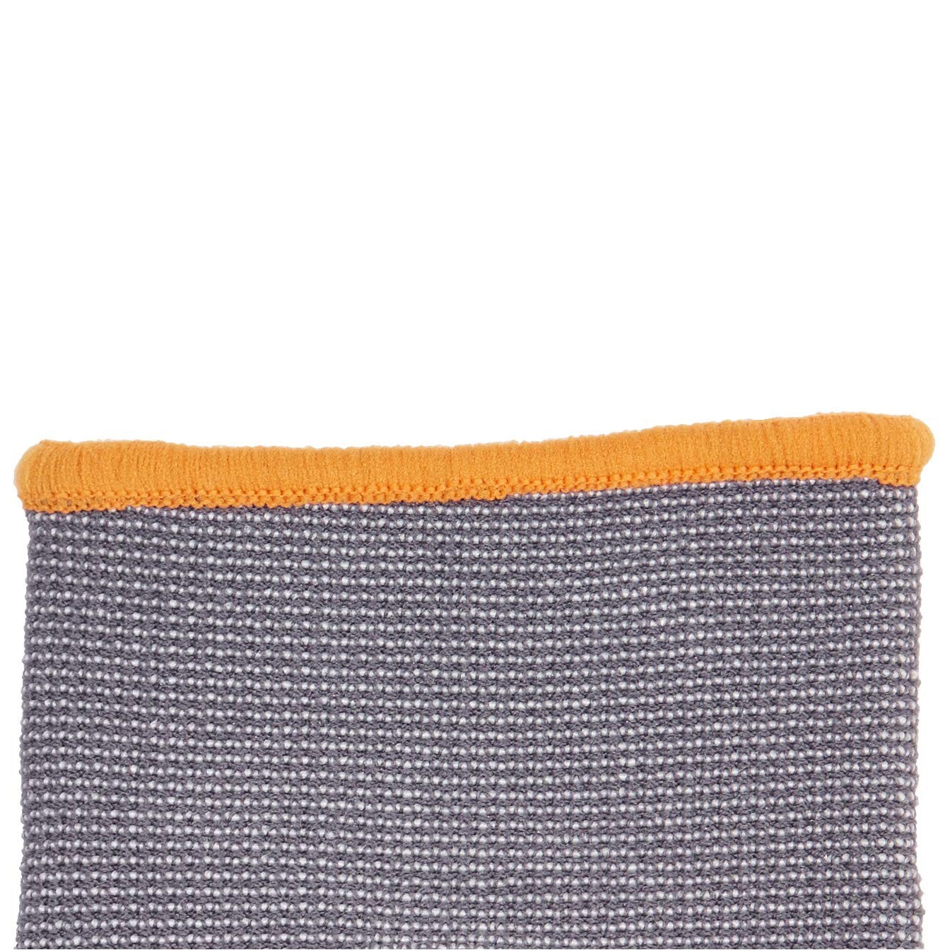 Amazon Basics Micro-Foam Nitrile Coated Work Gloves, Nylon Liner Fiber, Touch Sc