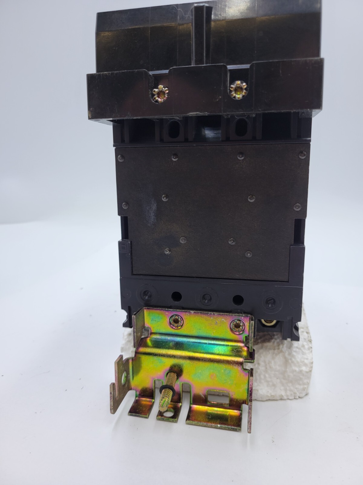 Square D FH36015 I-Line Circuit Breaker 15A 600V 3P 3PH Type FA FH 15 Amp 3 Pole