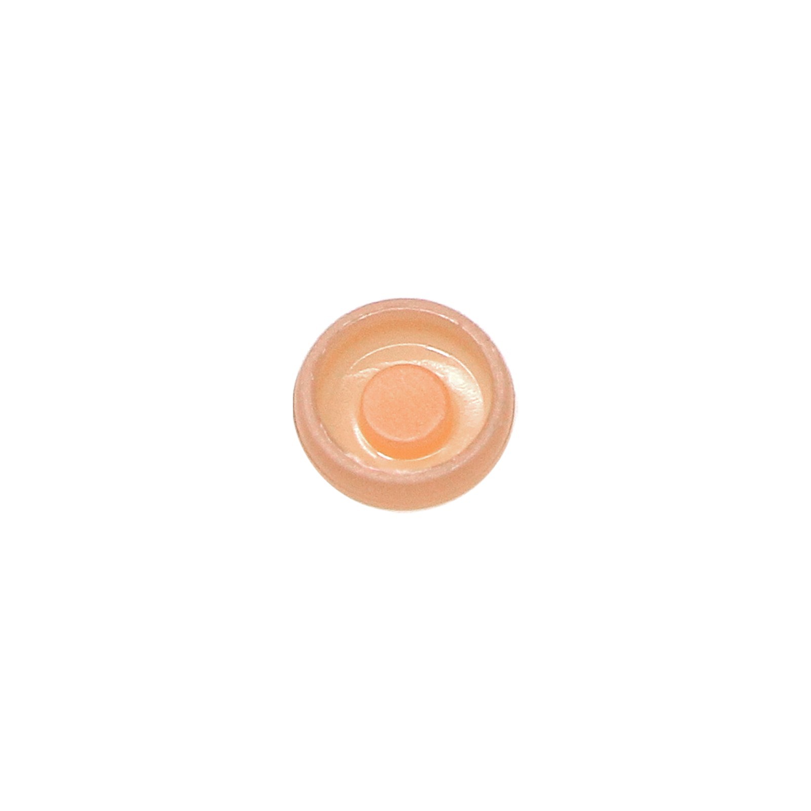 US Dental 2.4lbs Pink PEEK Caps LOCATOR Retention Inserts For Locator Abutment