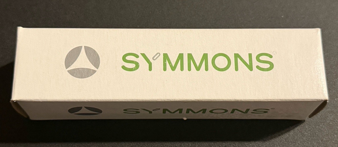 Symmons LL-1A Control Cartridge for SCOT Metering Faucets