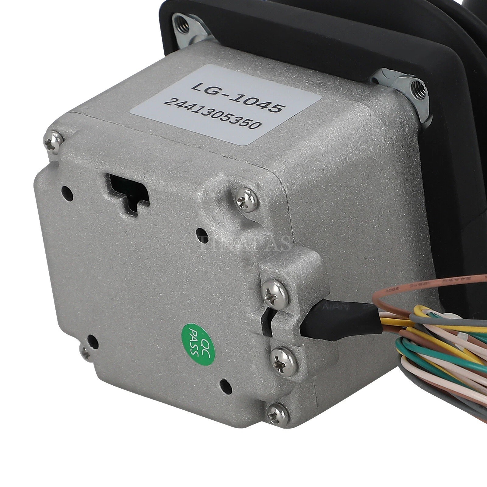 Dual Axis 2441305350 Joystick Controller for Haulotte HA16SPX HA18SPX HA260PX