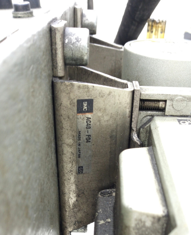 Hawe LP125-20 hydraulic pump hydraulic power pack pump VB11LF 12.5 cc 222 bar