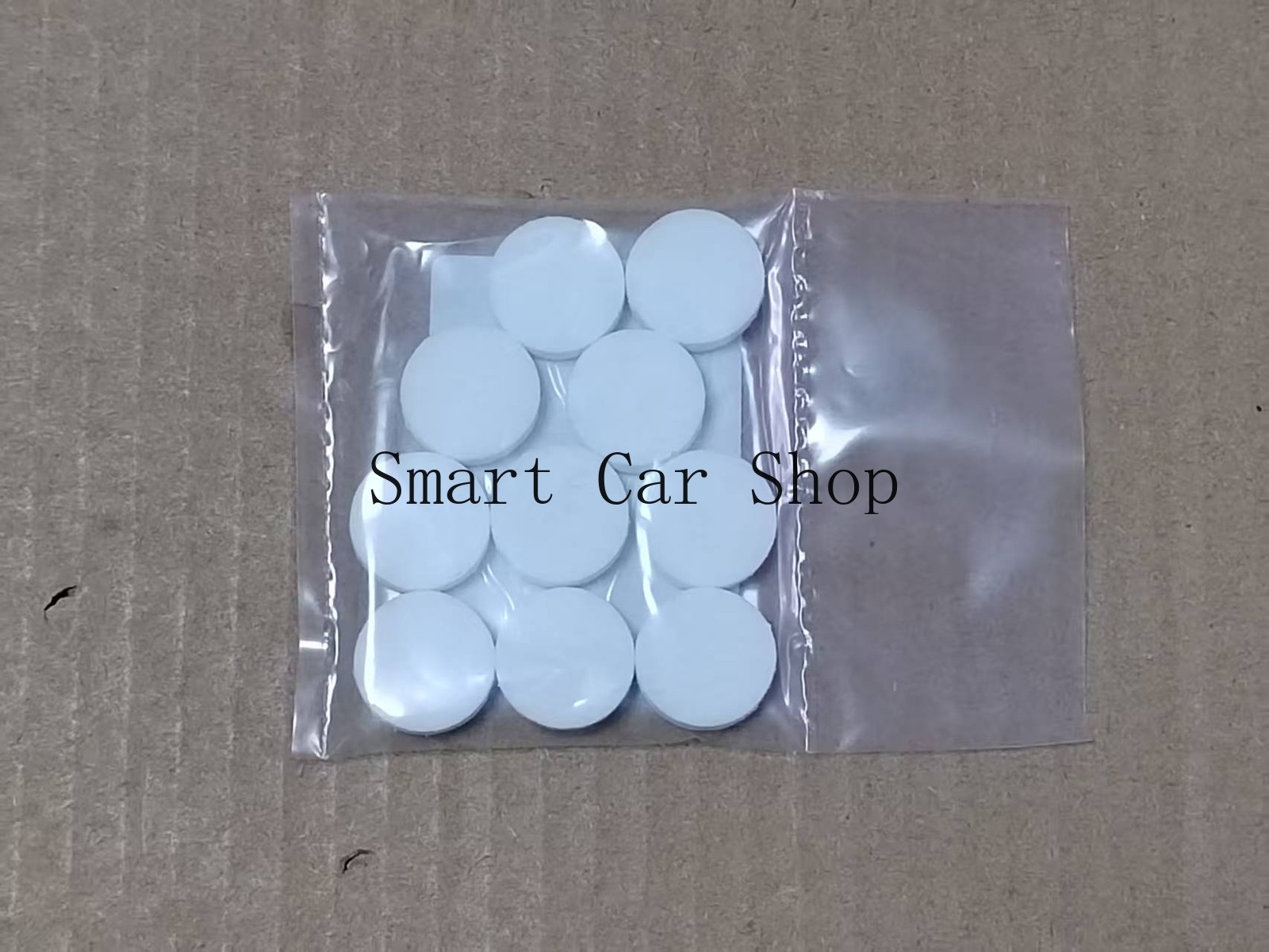 100pcs (10bag) For Hakko A5044 Ceramic Paper Filter instead of A1033