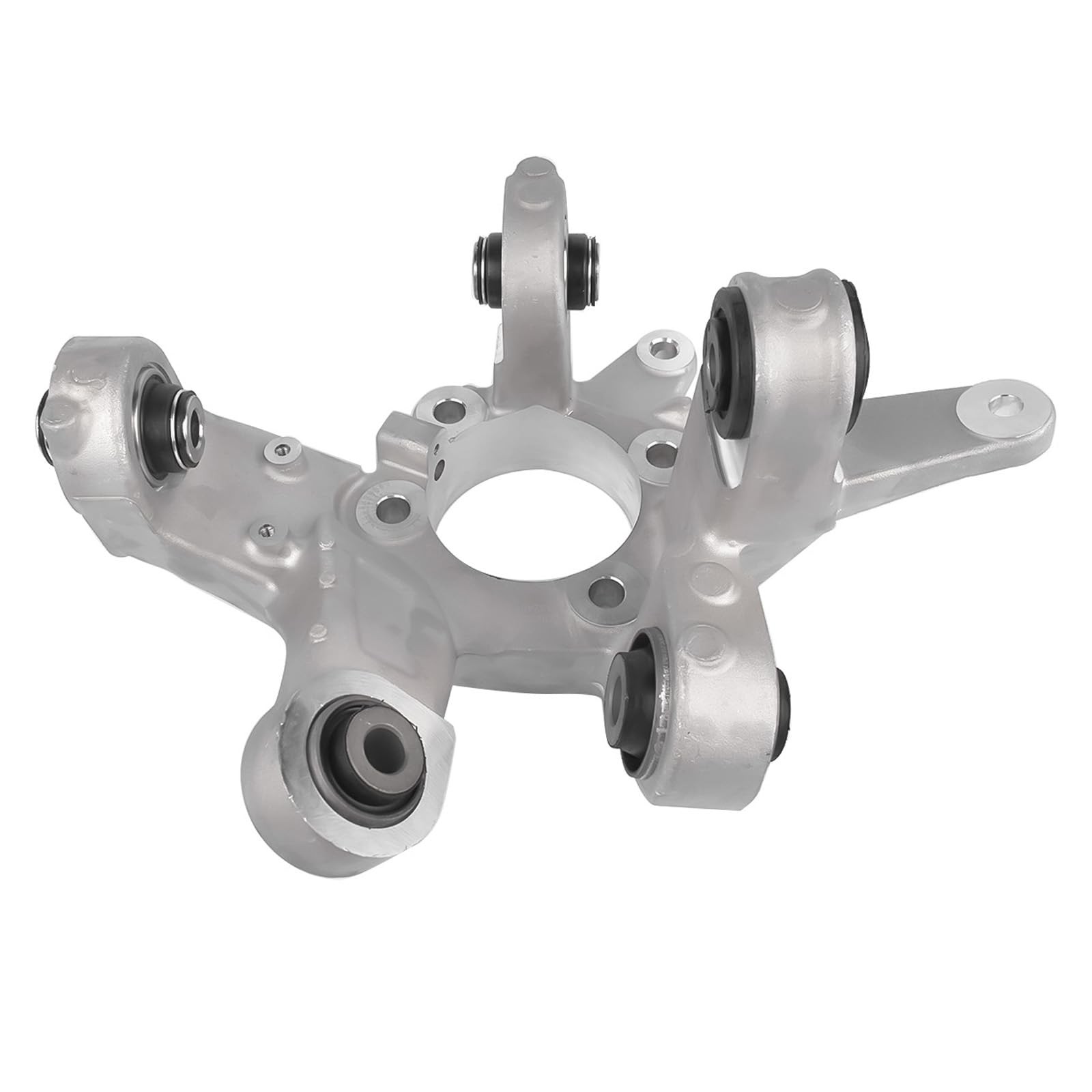 Rear R Steering Knuckle for Explorer Police Interceptor 2011-2019 DB5Z-5B758-A