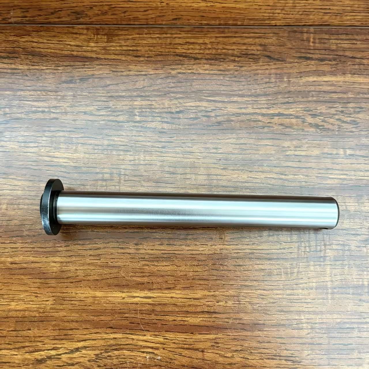 Excavator Bucket Attachment Pin 35mm For Case, Case IH, John Deere, Kubota 40CR