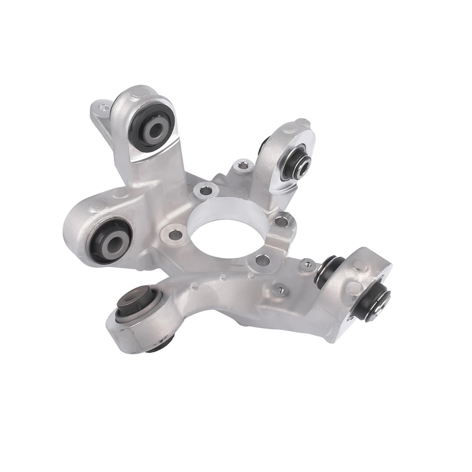 Rear R Steering Knuckle for Explorer Police Interceptor 2011-2019 DB5Z-5B758-A