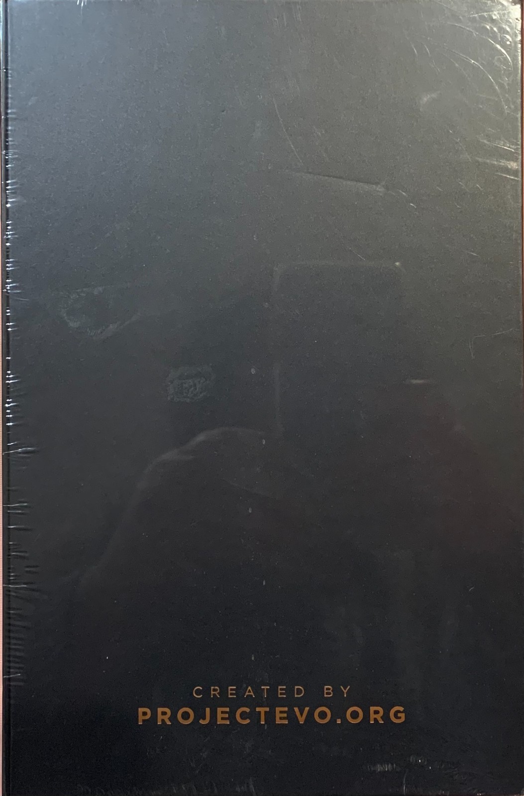 Project Evo Alchemist 90 Day Planner NEW Blue Daily Monthly Weekly Goal Setting
