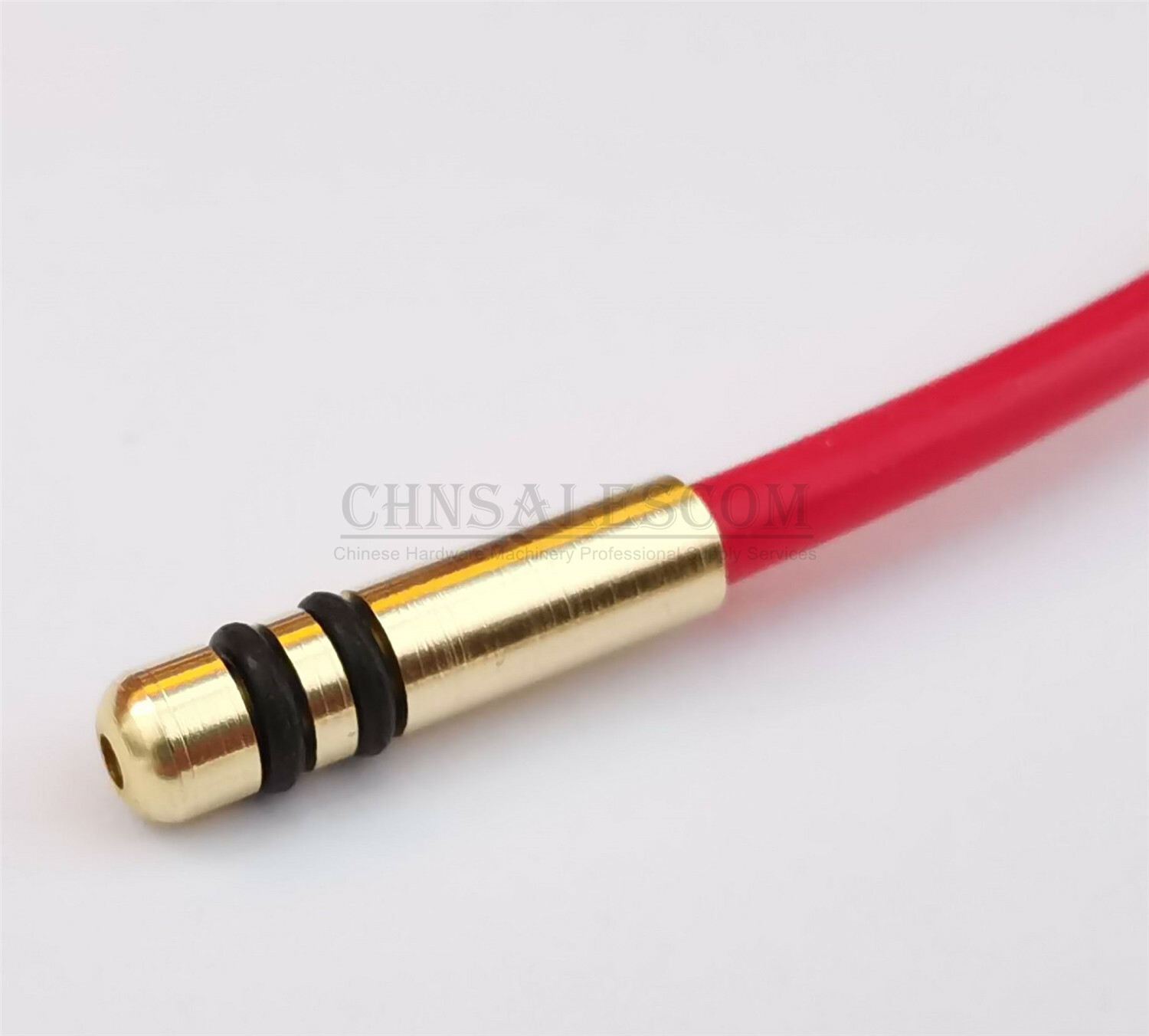 Quick Connect Guide Wire MIG MAG PTFE Graphite Steel Liner 0.6 0.8 0.9 1.0-1.6