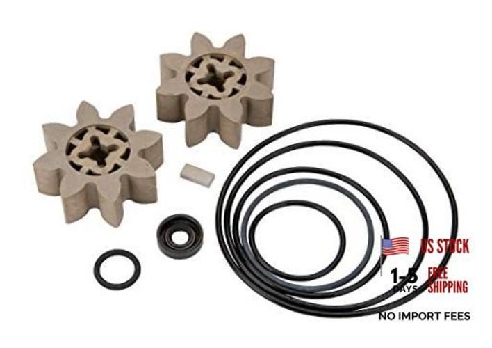 110504-1 Conversion and Overhaul Kit for all M-Series Fuel Transfer Pumps