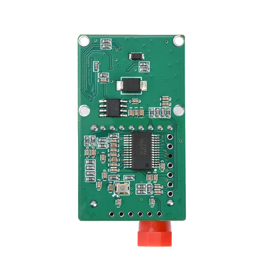 TTL Optical Transceiver Module TTL To Fiber Module For Drone RX/TX/AV/VCC/GND