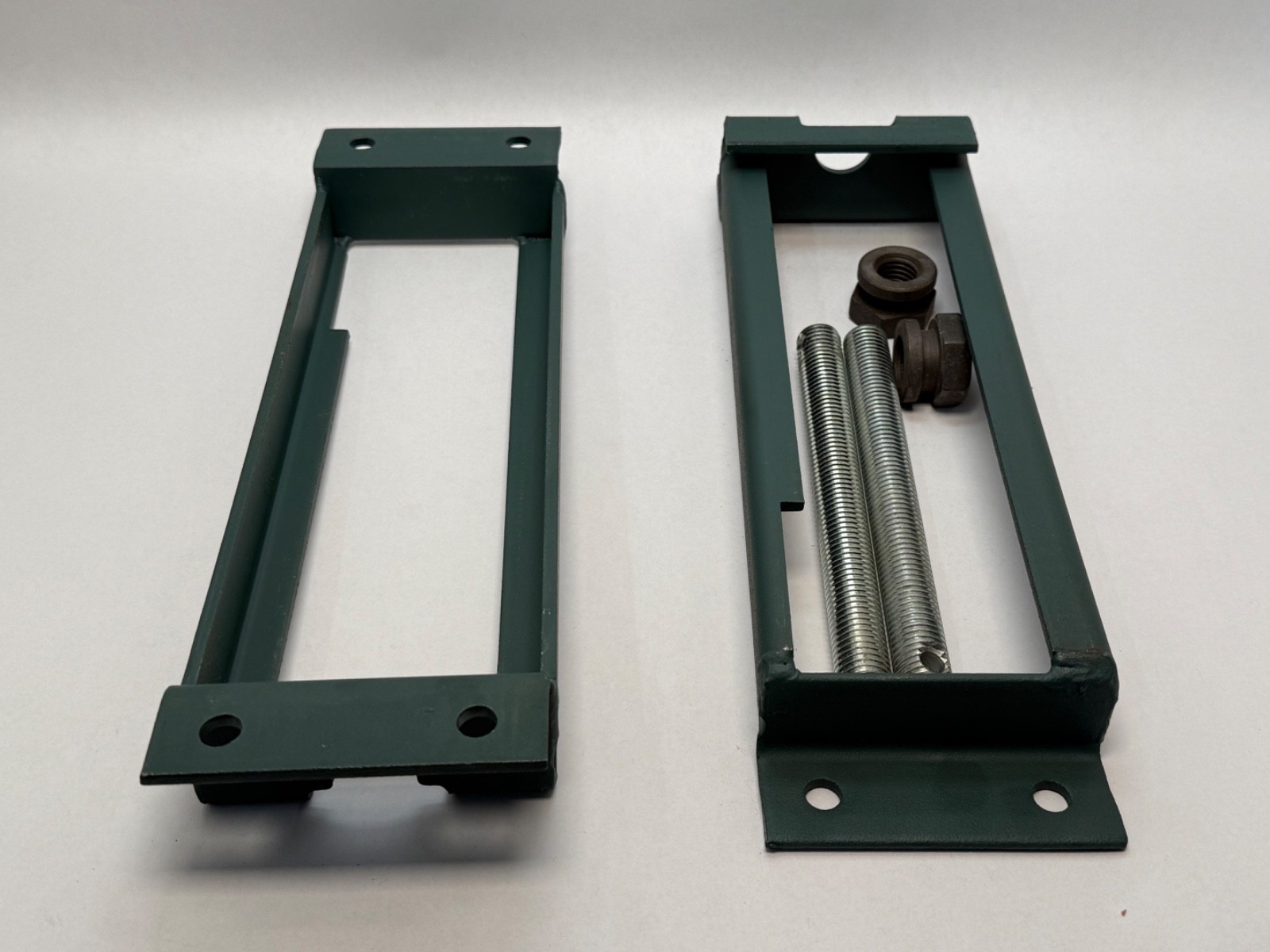 Dodge 038120 Take-Up Frame Assembly NS-425×5 NS-425-x-5 2 Pcs