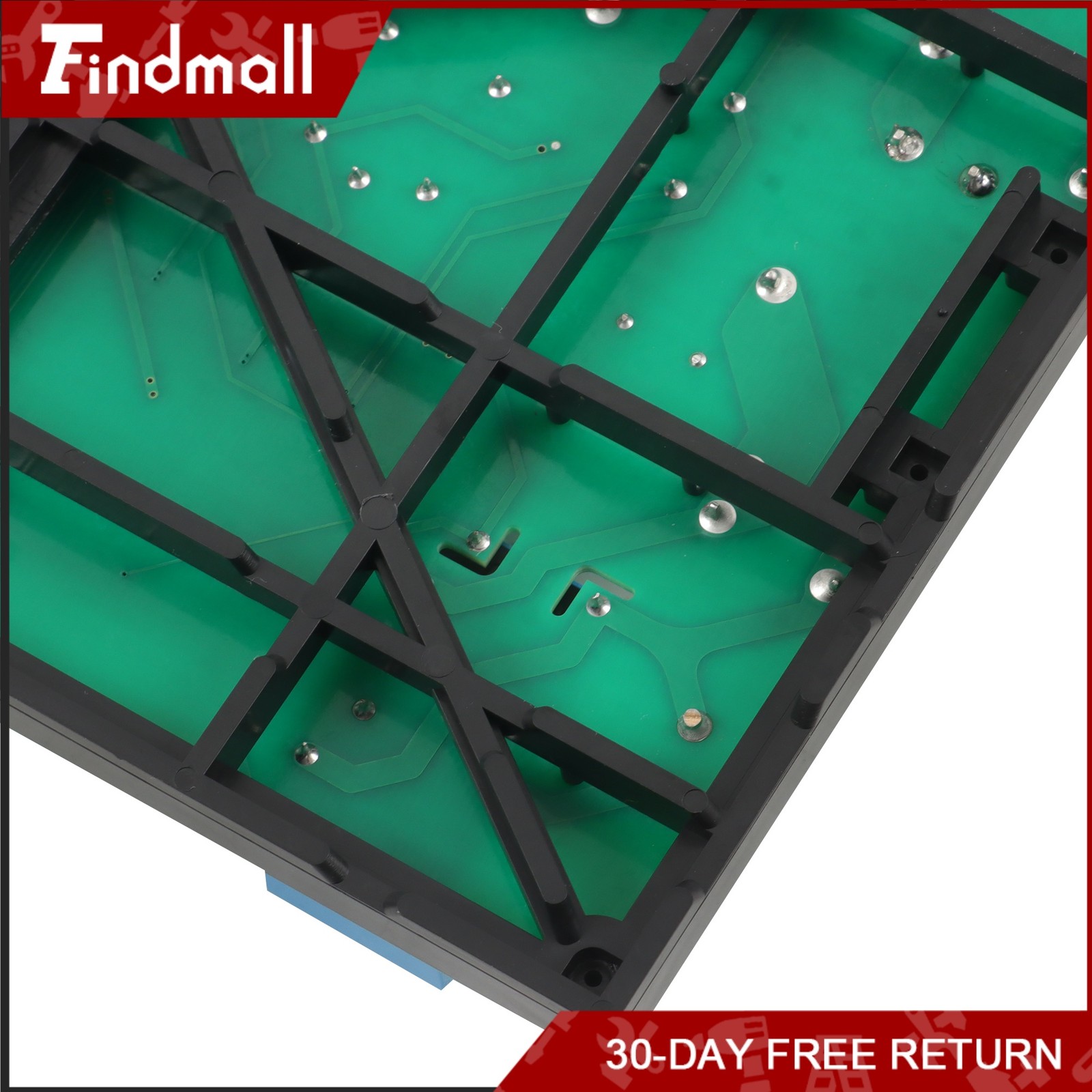 Findmall Gas Furnace Circuit Board HK42FZ018 CEPL130590-01 1172550 Control Board