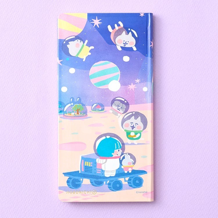 Hobonichi Techo weeks 2027 Kanahei’s Small Animals Planner Japanese Pre order