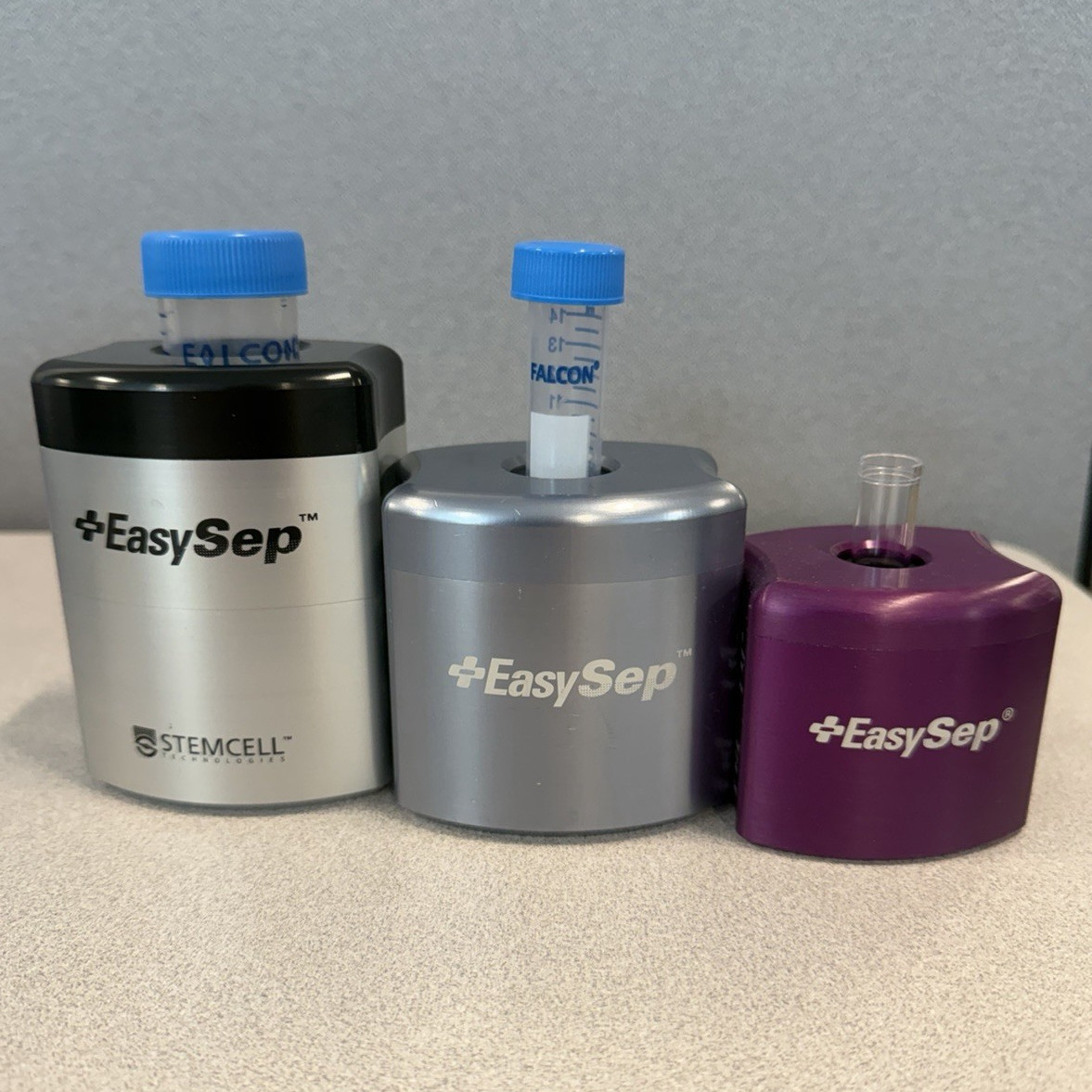 STEMCELL Technologies EasySep Cell Separation Magnets Set (3)