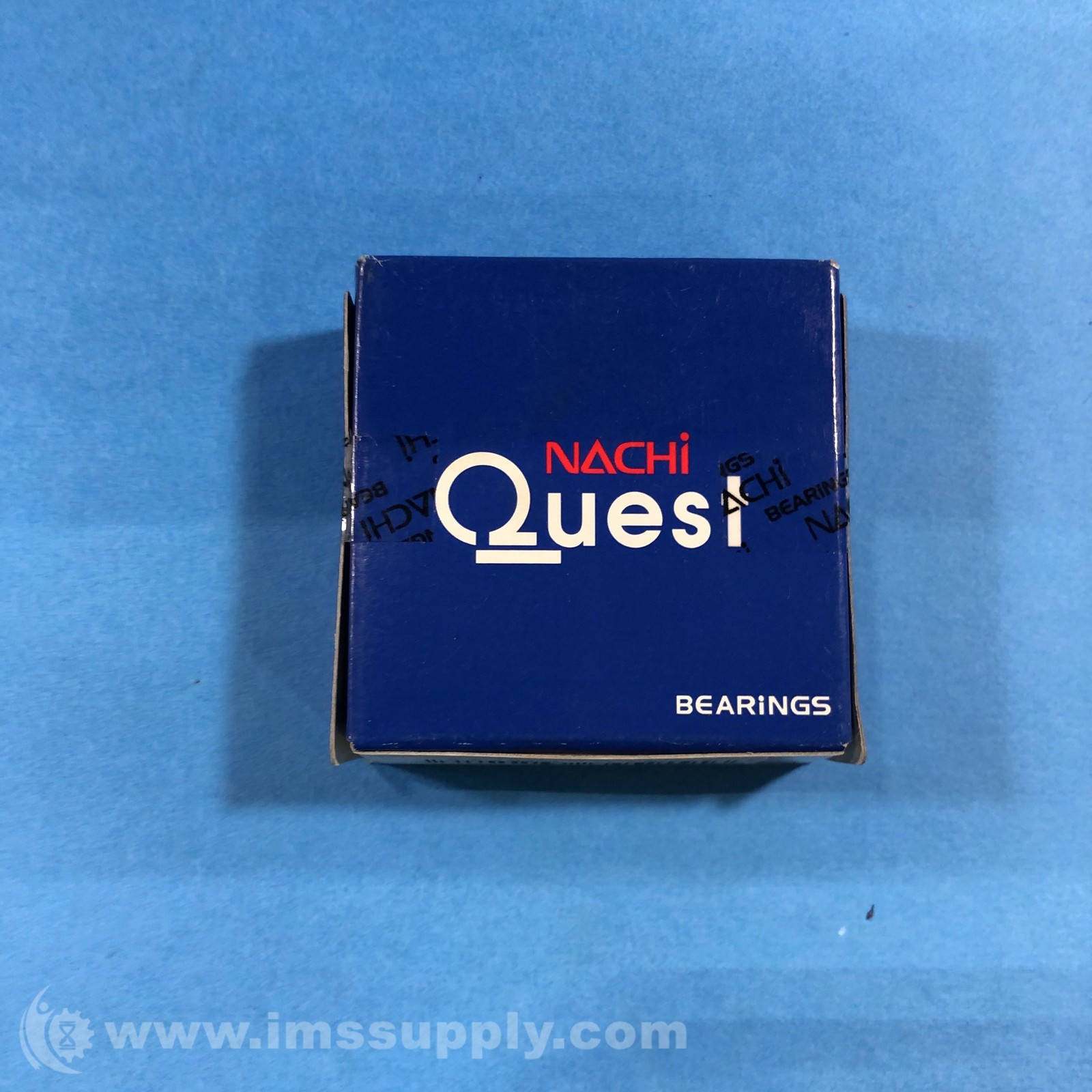 Nachi 62042NSE9C3BXMM Ball Bearing FNFP