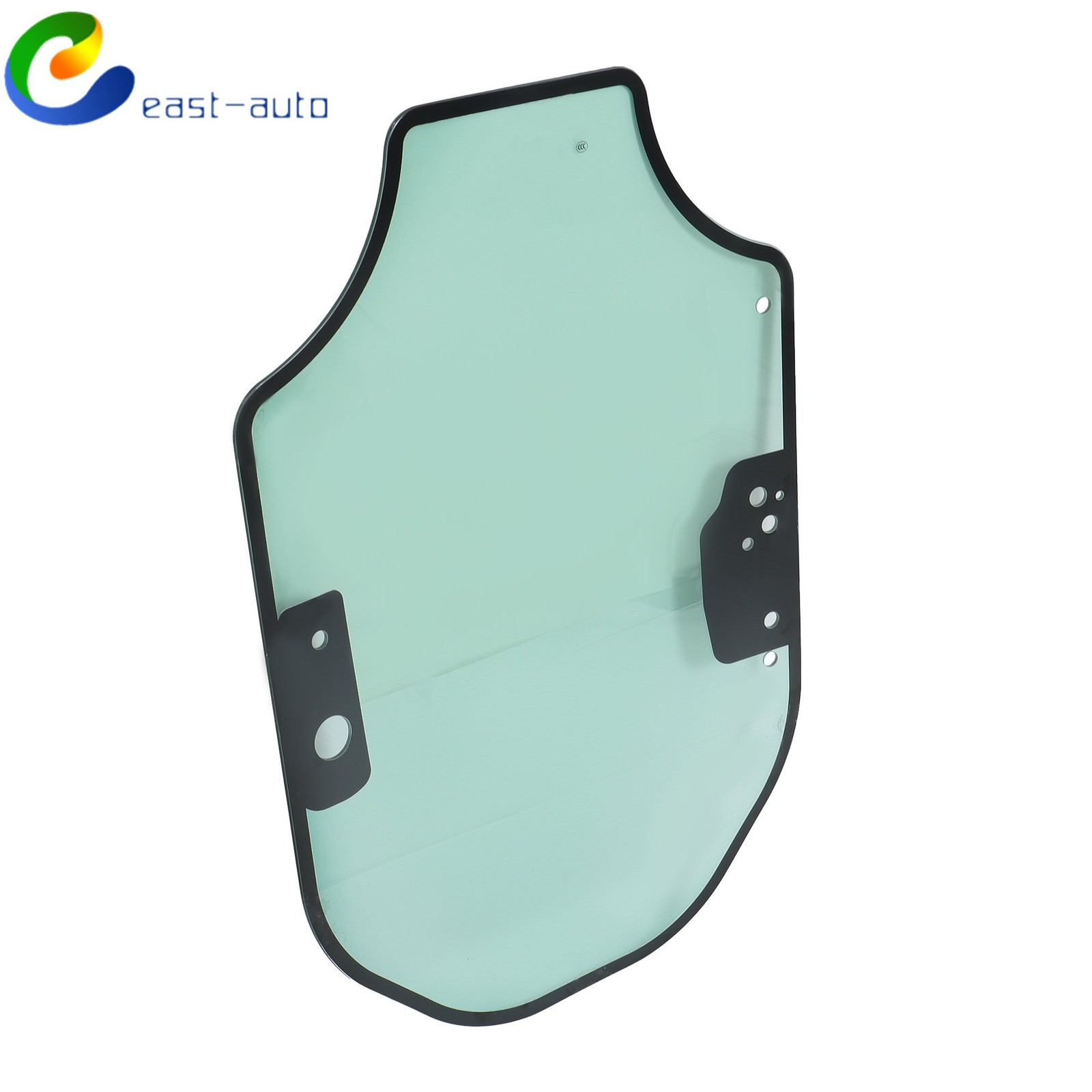 345-6230 3456230 Cab Door Glass For Caterpillar 226D 242D 257D 272D 287D 299D2