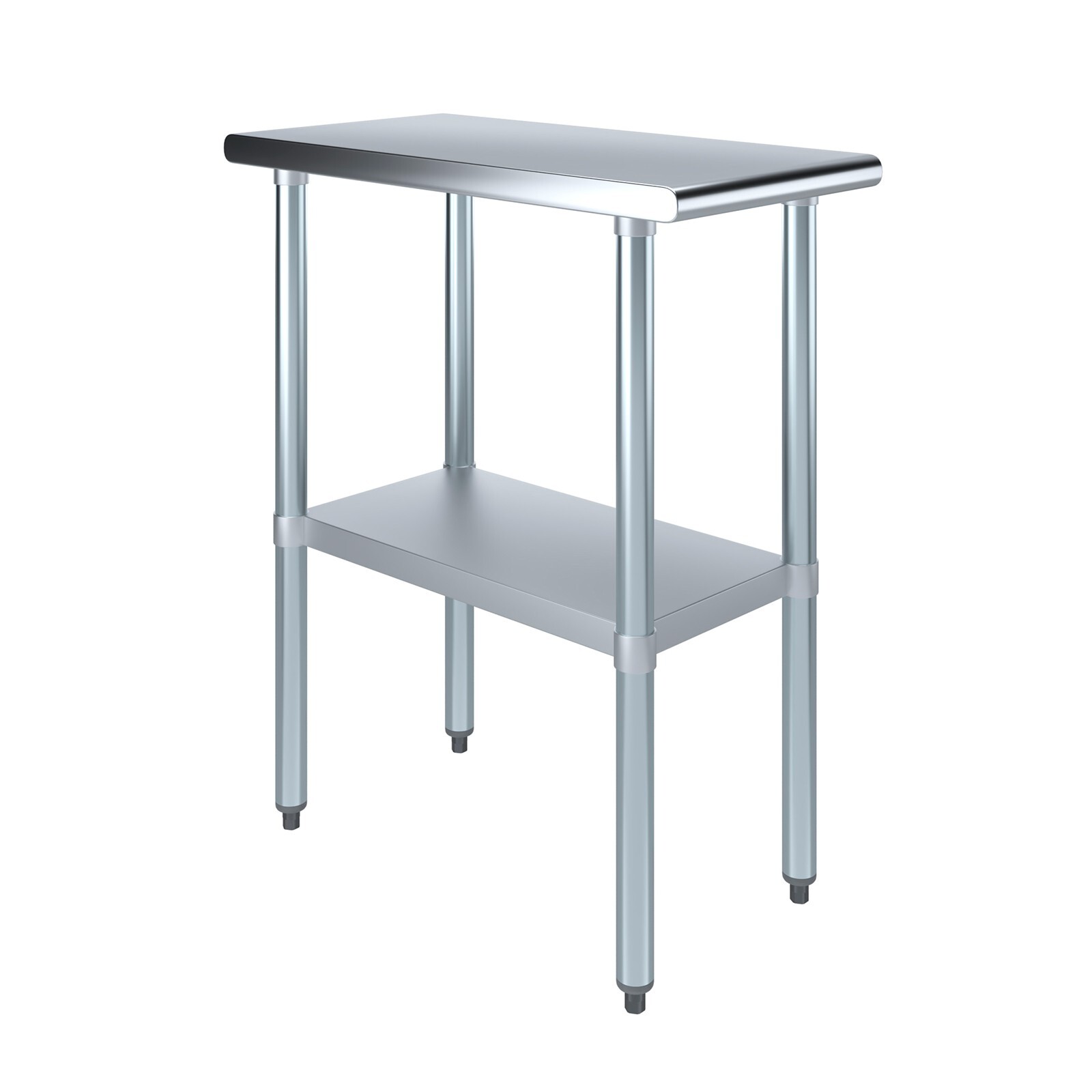 30 in. x 15 in. Stainless Steel Table
