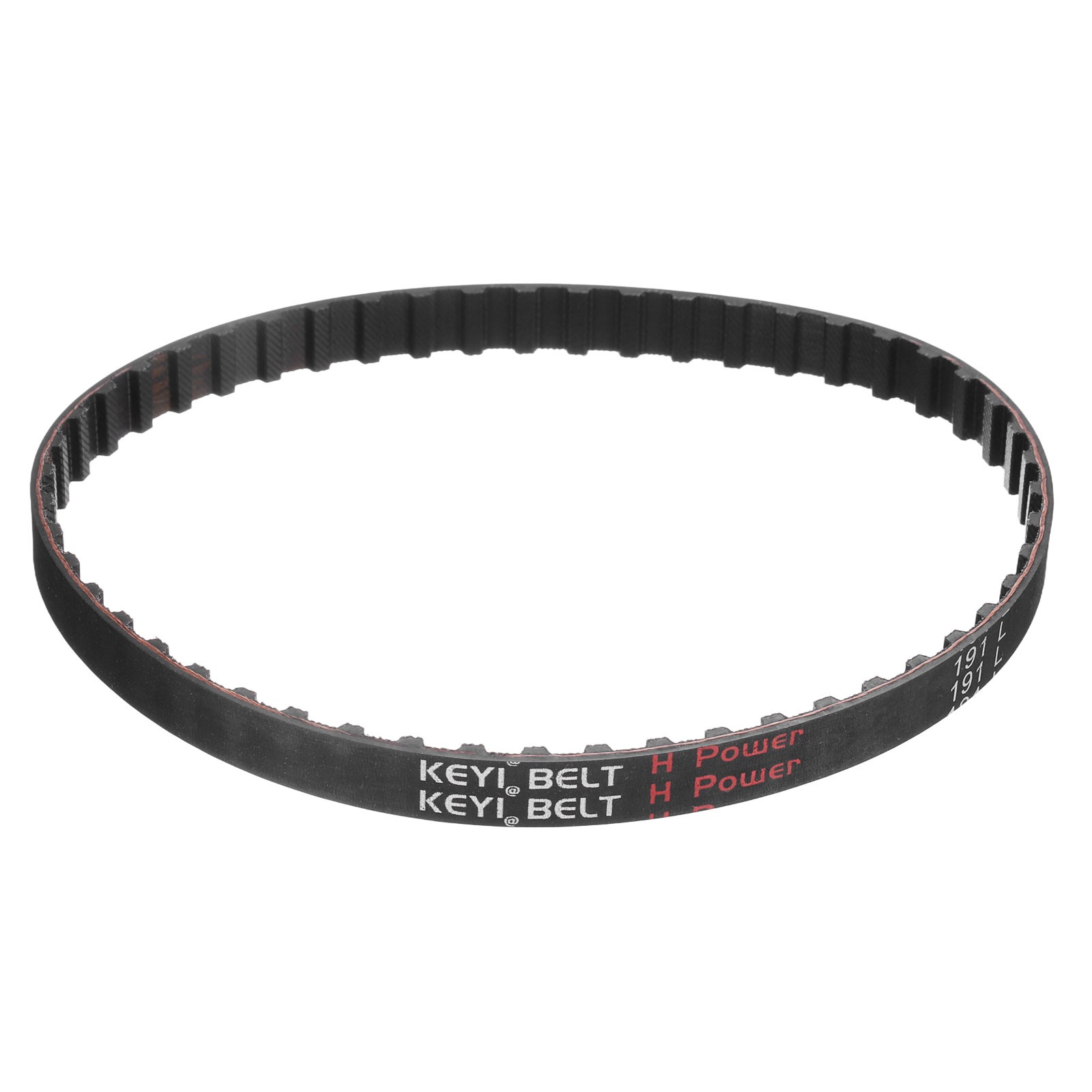 191-L-050 l Timing Belt 19.09″ Pitch Length x 0.5″ Width, 51 Teeth