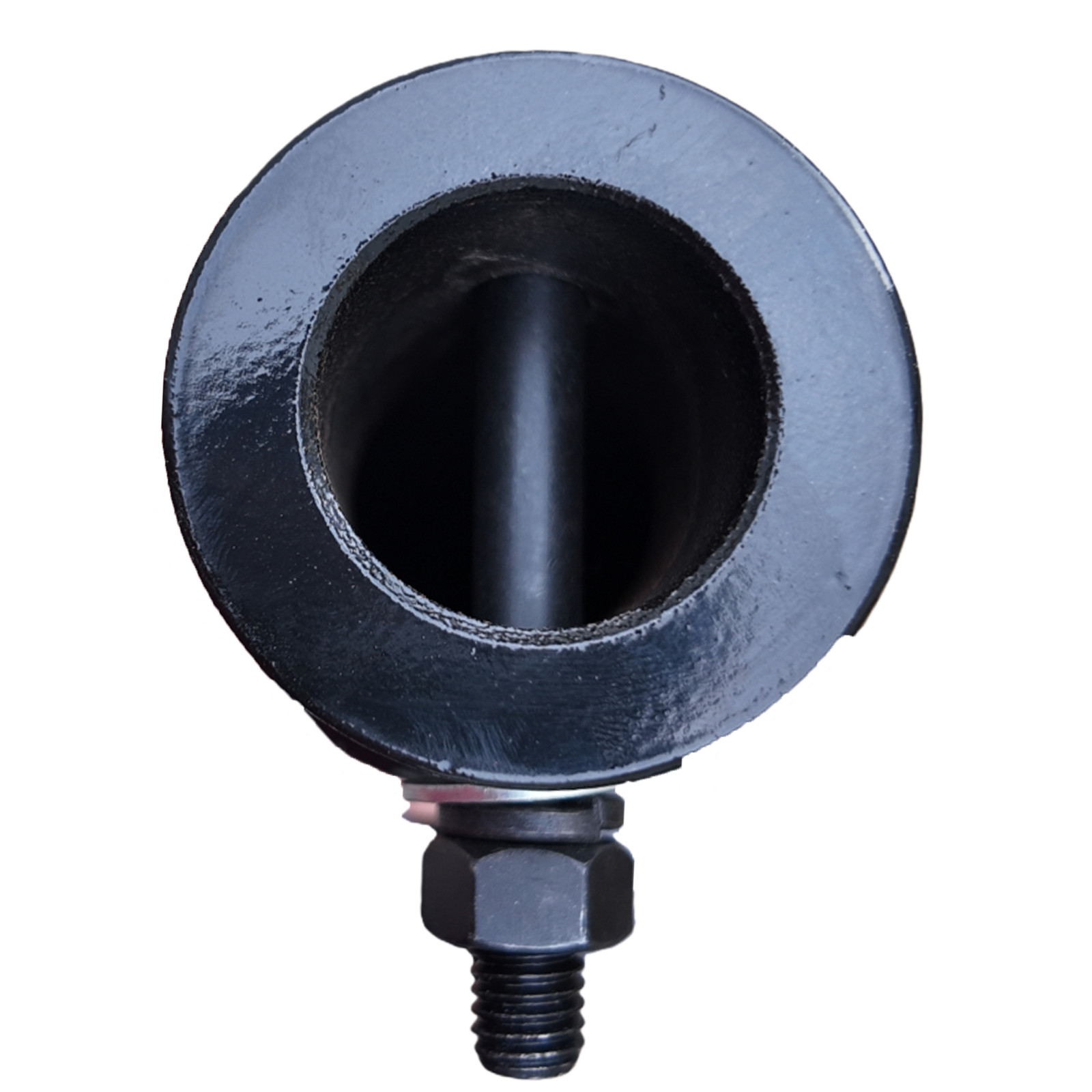 Free Ship 1.8Ton Mini Excavator Attachment 150mm Auger With Hose Drilling Tool