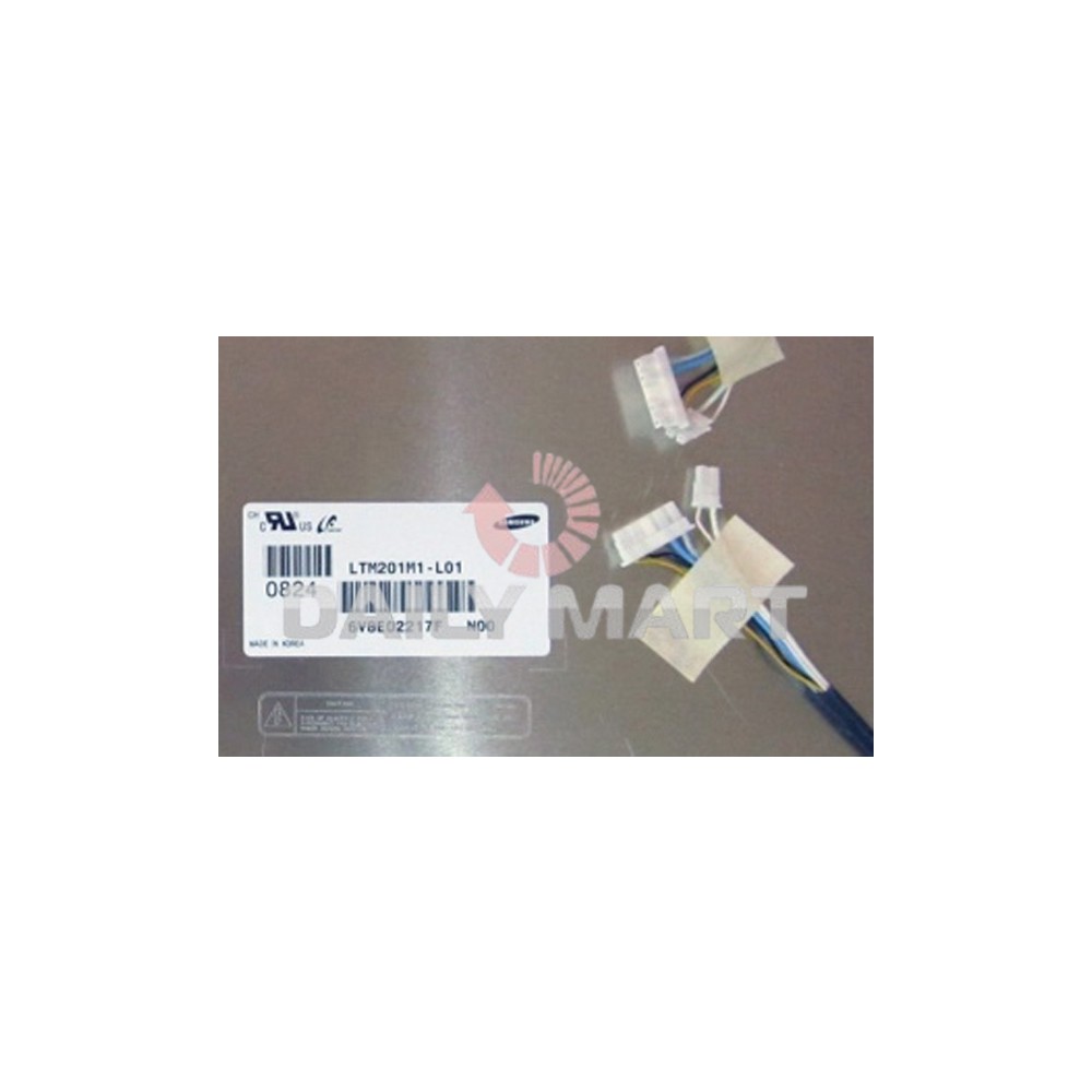New In Box SAMSUNG LTM201M1-L01 LCD Display 20.1-inch