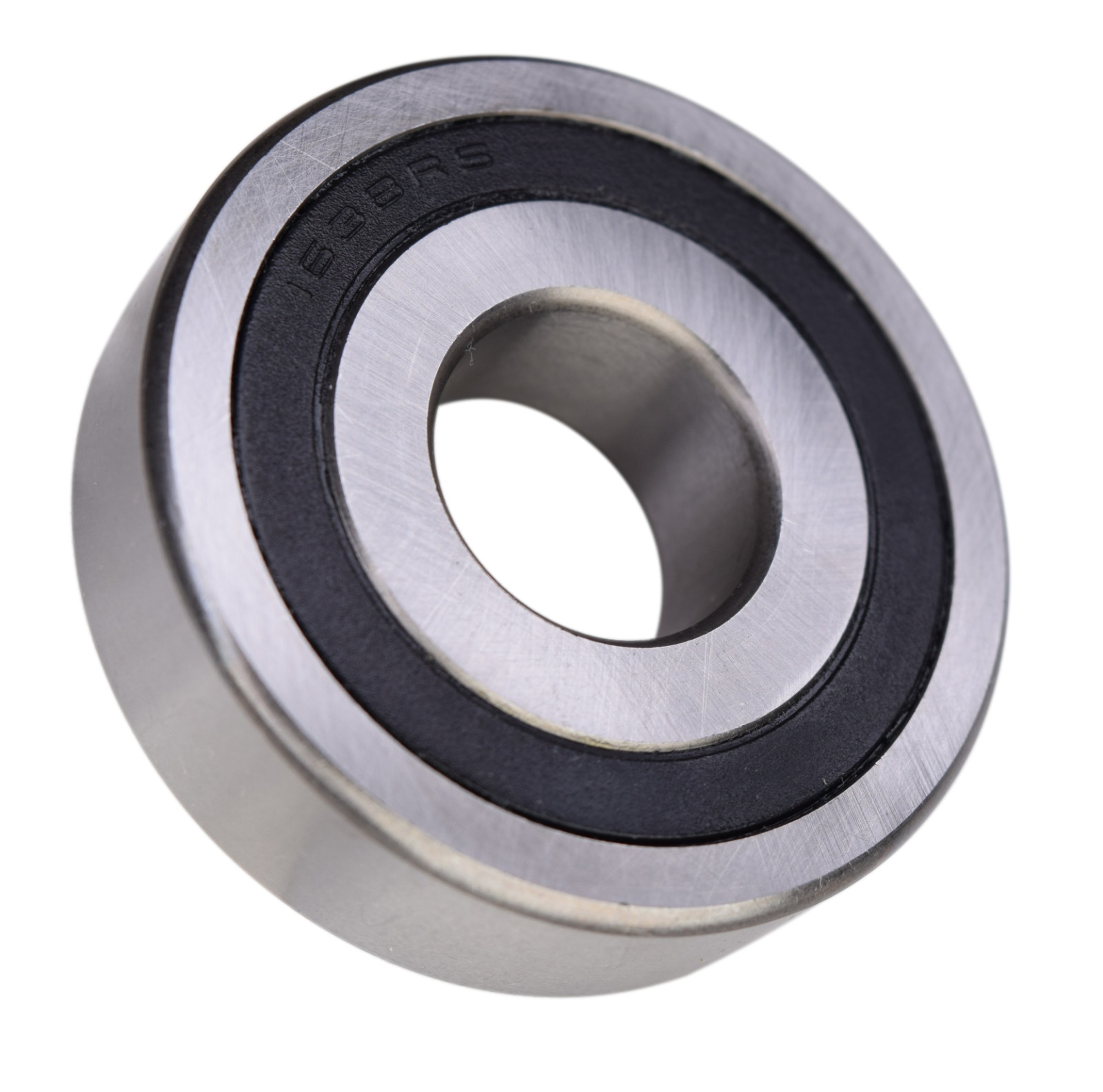 1638-2RS Sealed Radial Ball Bearing 3/4 ID X 2 OD X 9/16 Wide SpinCo
