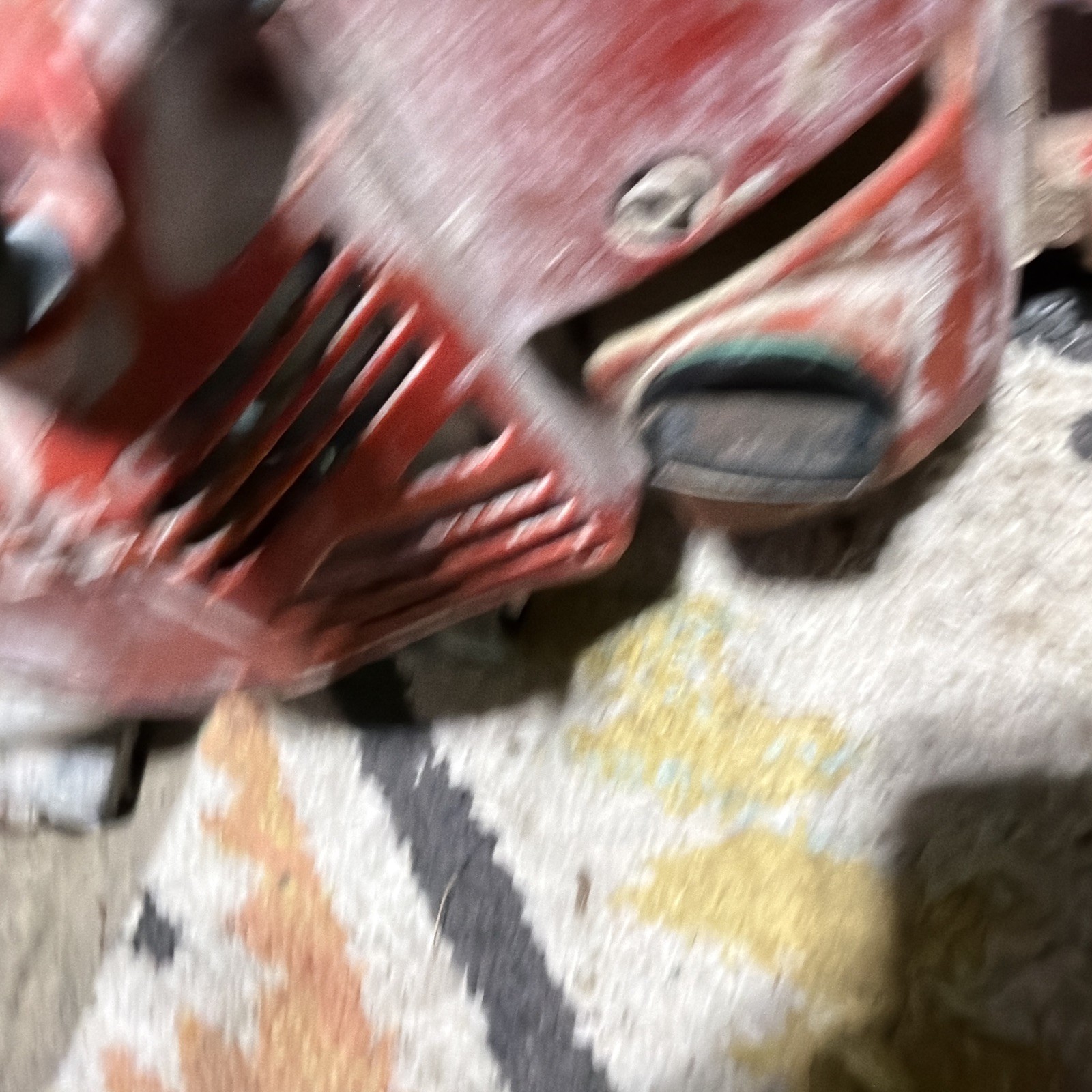 Hilti Da Kc62-14” Handheld Cut-Off Gasoline Concrete Saw 14» Max Blade Diameter