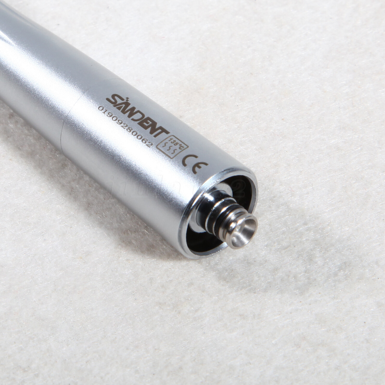 1-10* NSK Style Dental High Speed Handpiece Turbine with 4 Holes Quick Coupler