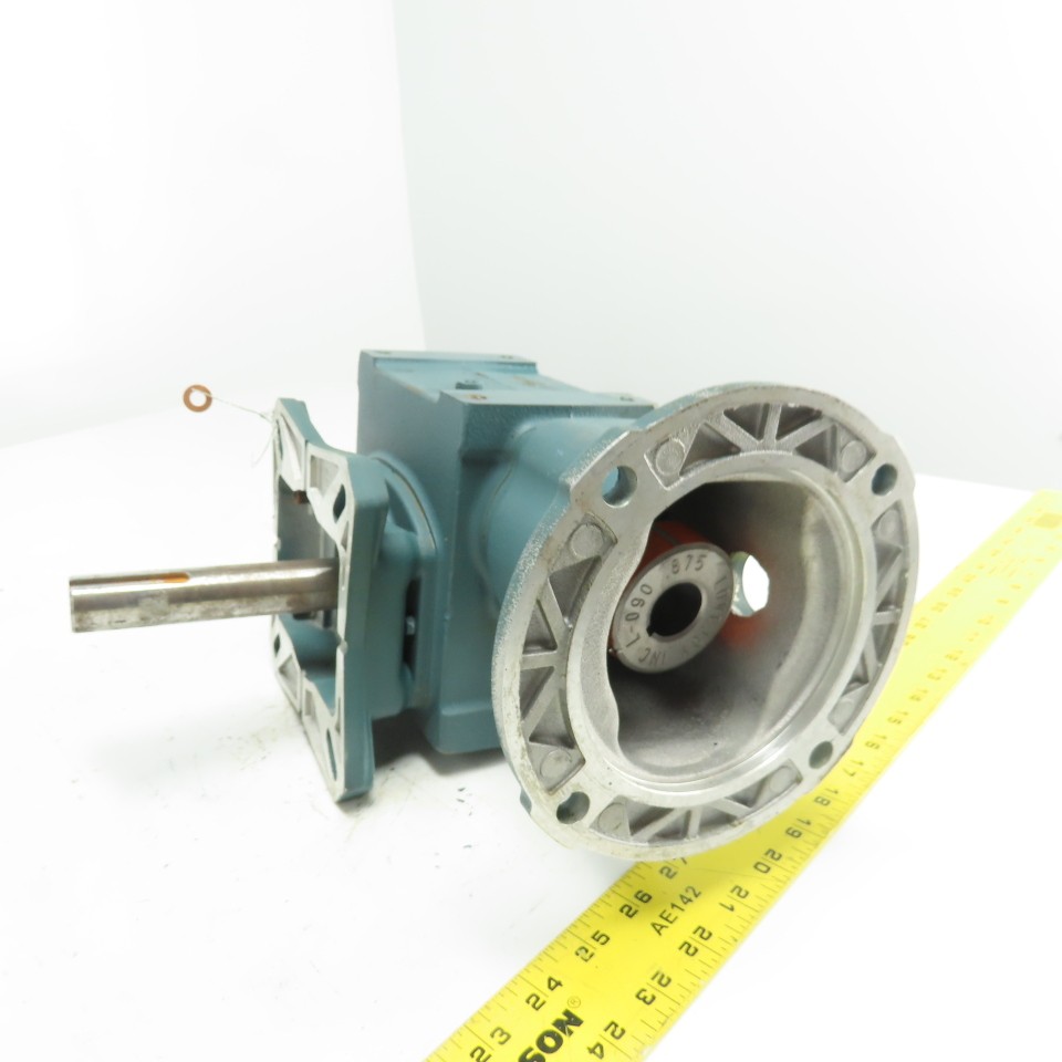 Dodge 20A20L14SL500FH Tigear-2 Speed Reducer 20:1 Ratio 1.34HP 87.5RPM Output