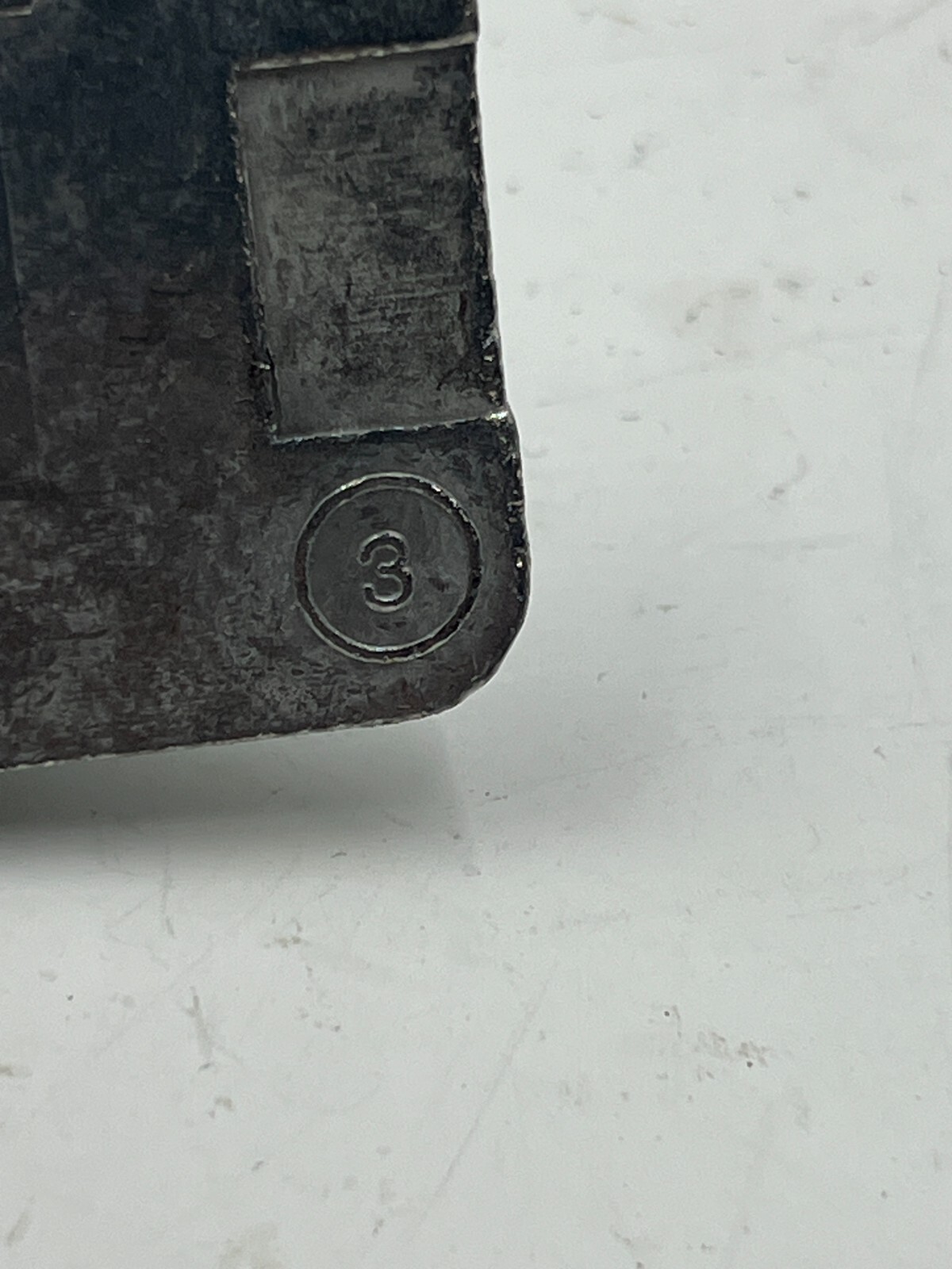 (QTY 9) Gripple Ground Anchors Only 4-1/2” x 1-5/8”