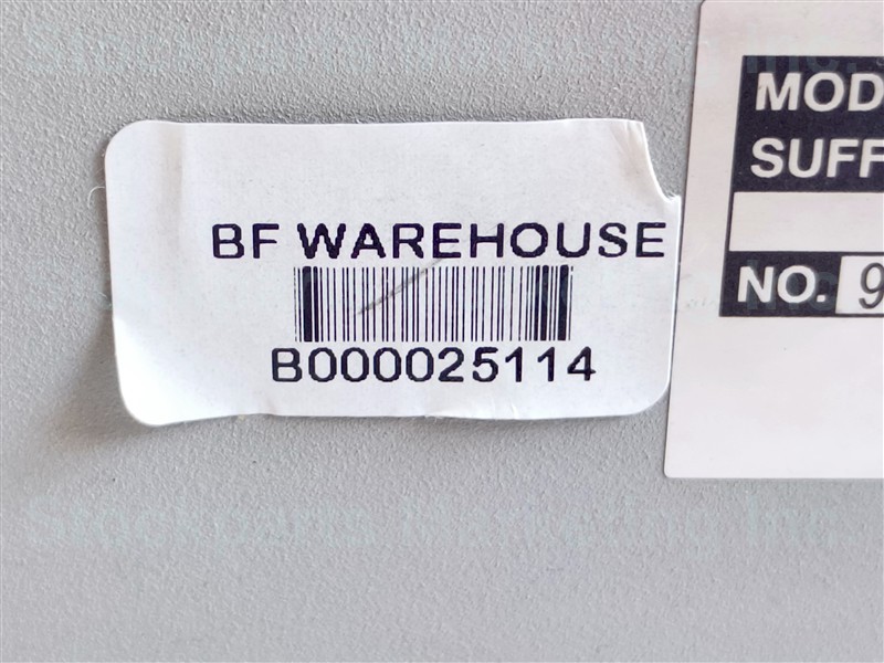 Yokogawa WT1600 760101-06-C1-D Digital Power Meter (X6) 7349-91KB37518 Element