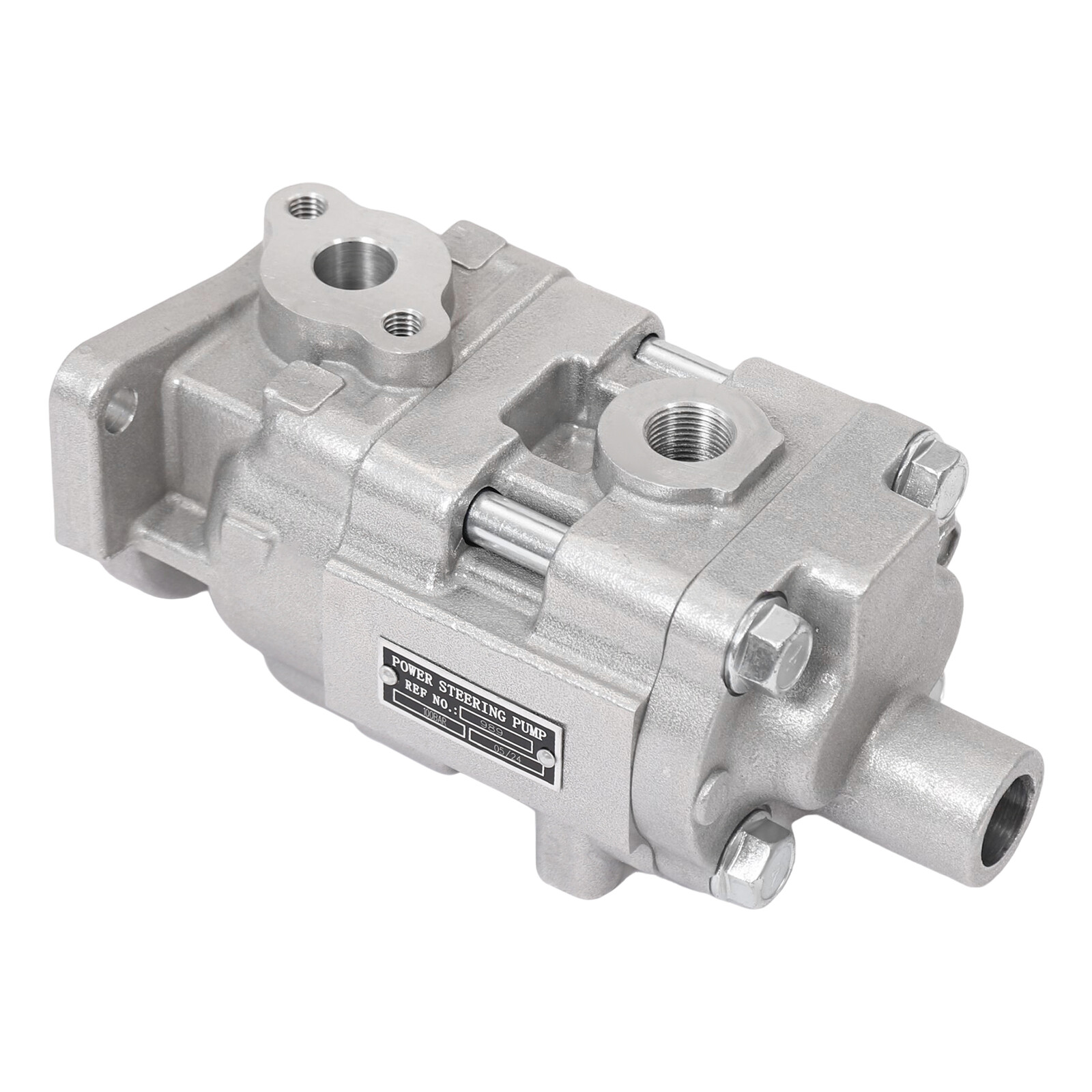 Hydraulic Pump Assembly T1150-36440 For Kubota Tractor L2800DT L3130F L3240DT