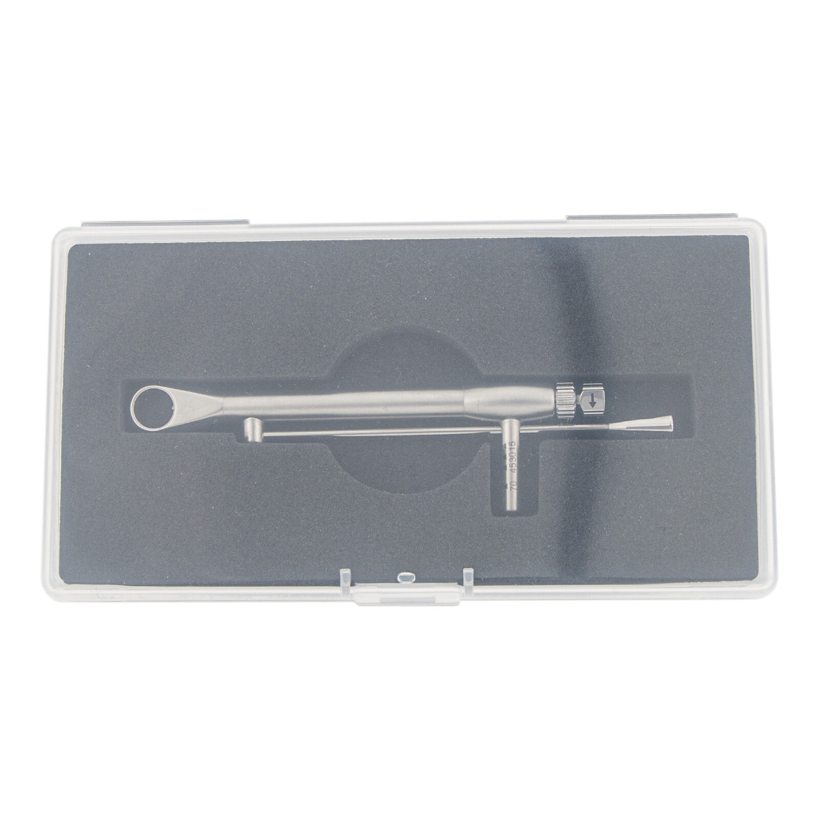 Dental SD 16PCS Drivers Torque Drivers Torque Wrench Handpiece Surgident Adapter