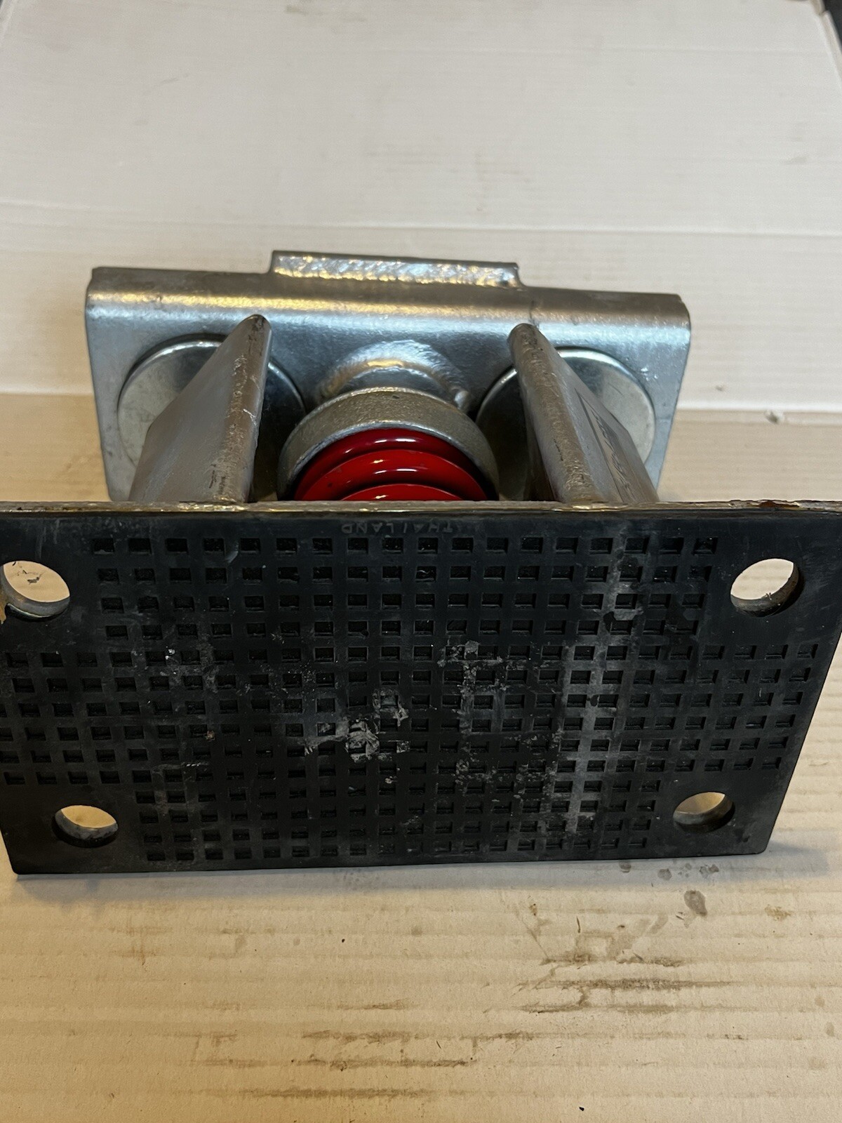 Mason Industries SLRSO-1-2935 Vibration Isolator Mount SLRSO12935