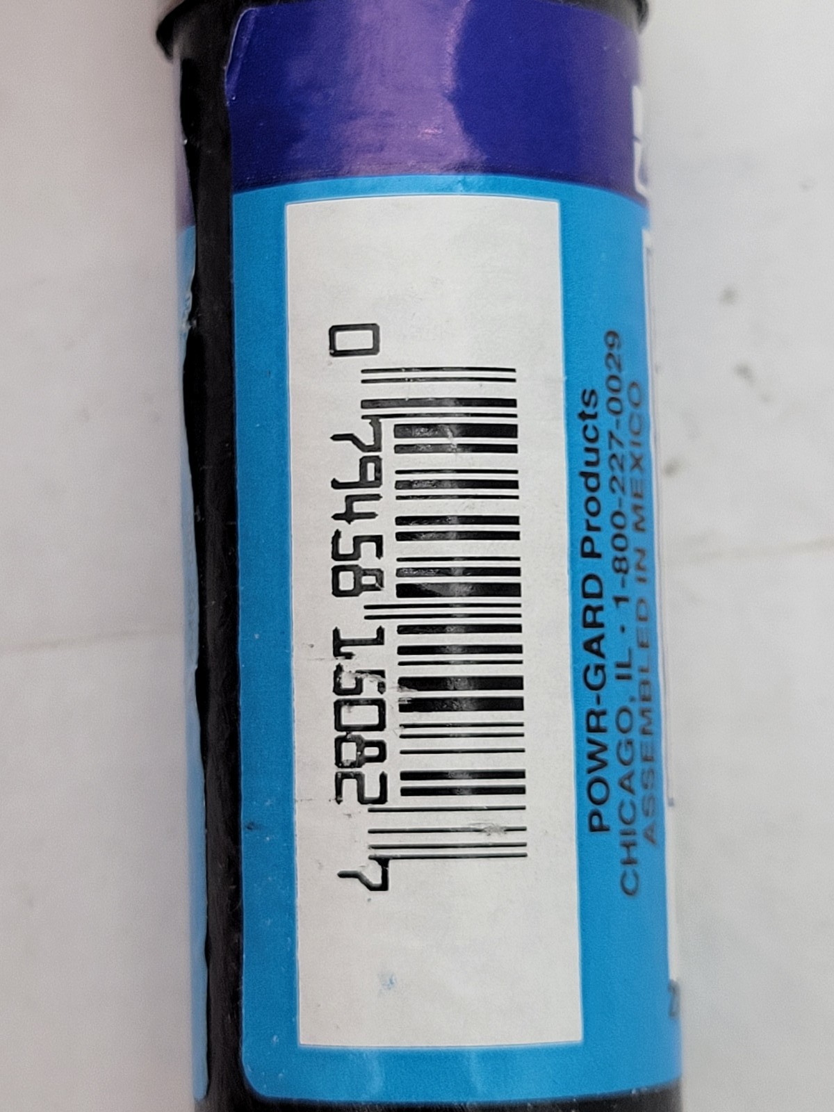 Littelfuse FLNR 100 Powr-Gard Class RK5 Fuse 100A 250V