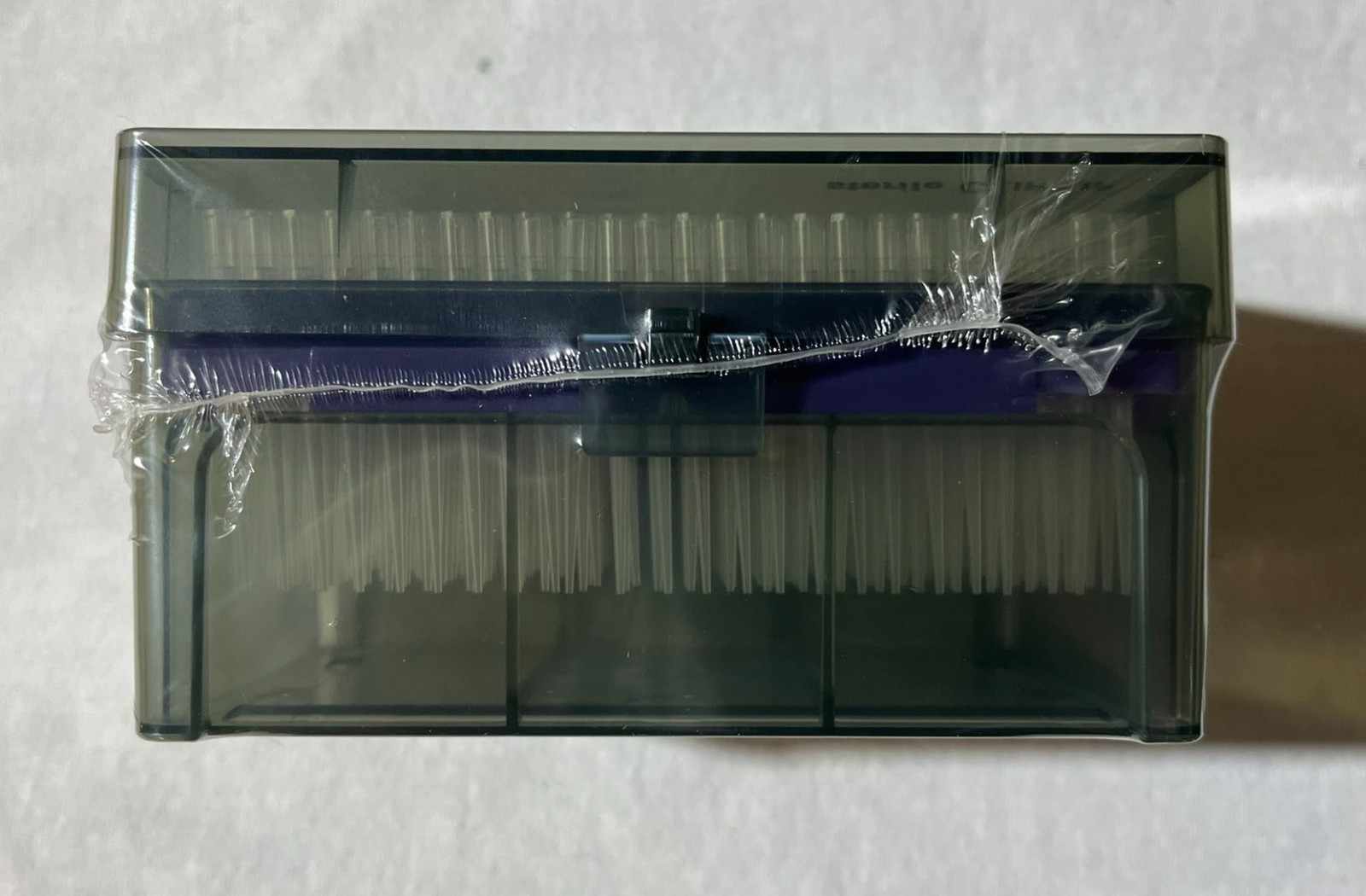 Thermo Scientific 94410103 ClipTip 384 30ul unfiltered Sterile 19×384=7296 tips