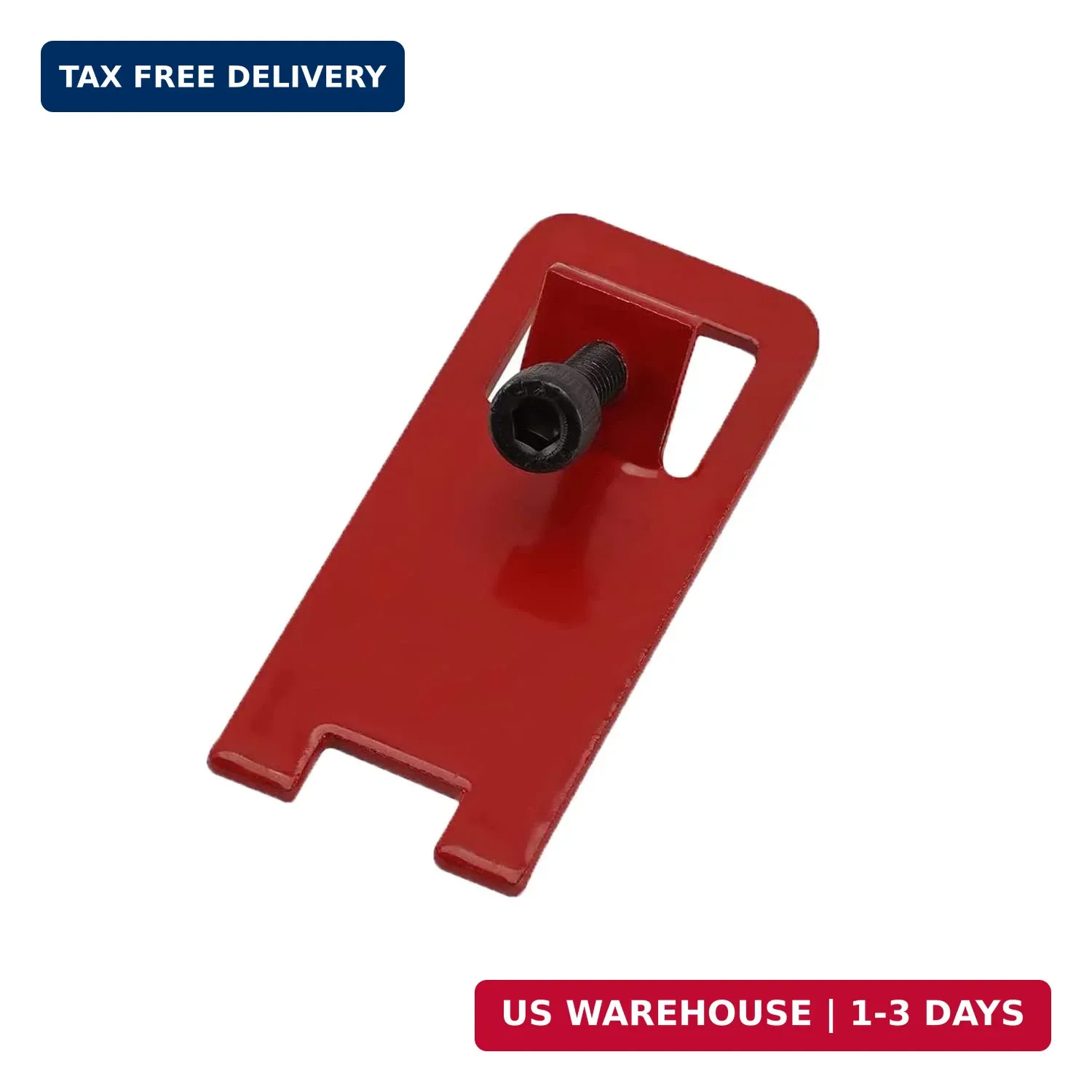 10 Sets Fire Alarm Locks, E-Series Fire Lockout Kit, Lockout | Metal material, R