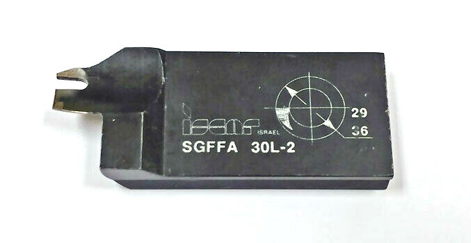 SGFFA 30-L-2 Iscar 2300251 Self-Grip Holder