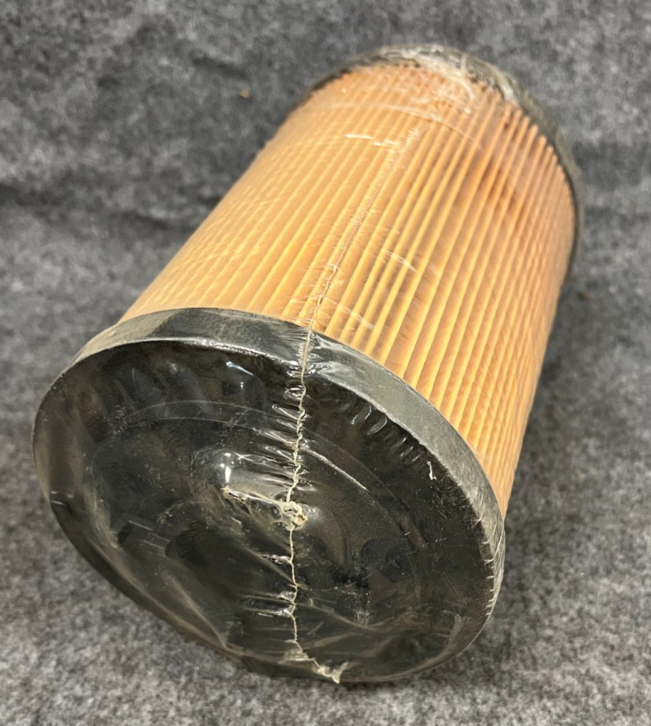 UFI ERA52NCC HYDRAULIC RETURN LINE FILTER OD 5.12 IN HEIGHT 8.03IN